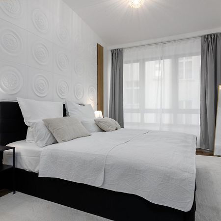 Highlife Apartment One Wiesbaden Wilhelmstrasse Esterno foto