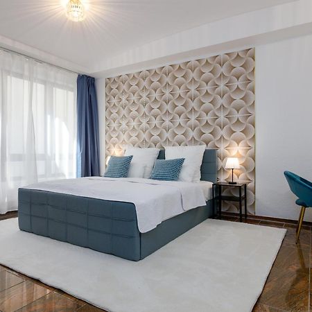 Highlife Apartment One Wiesbaden Wilhelmstrasse Esterno foto