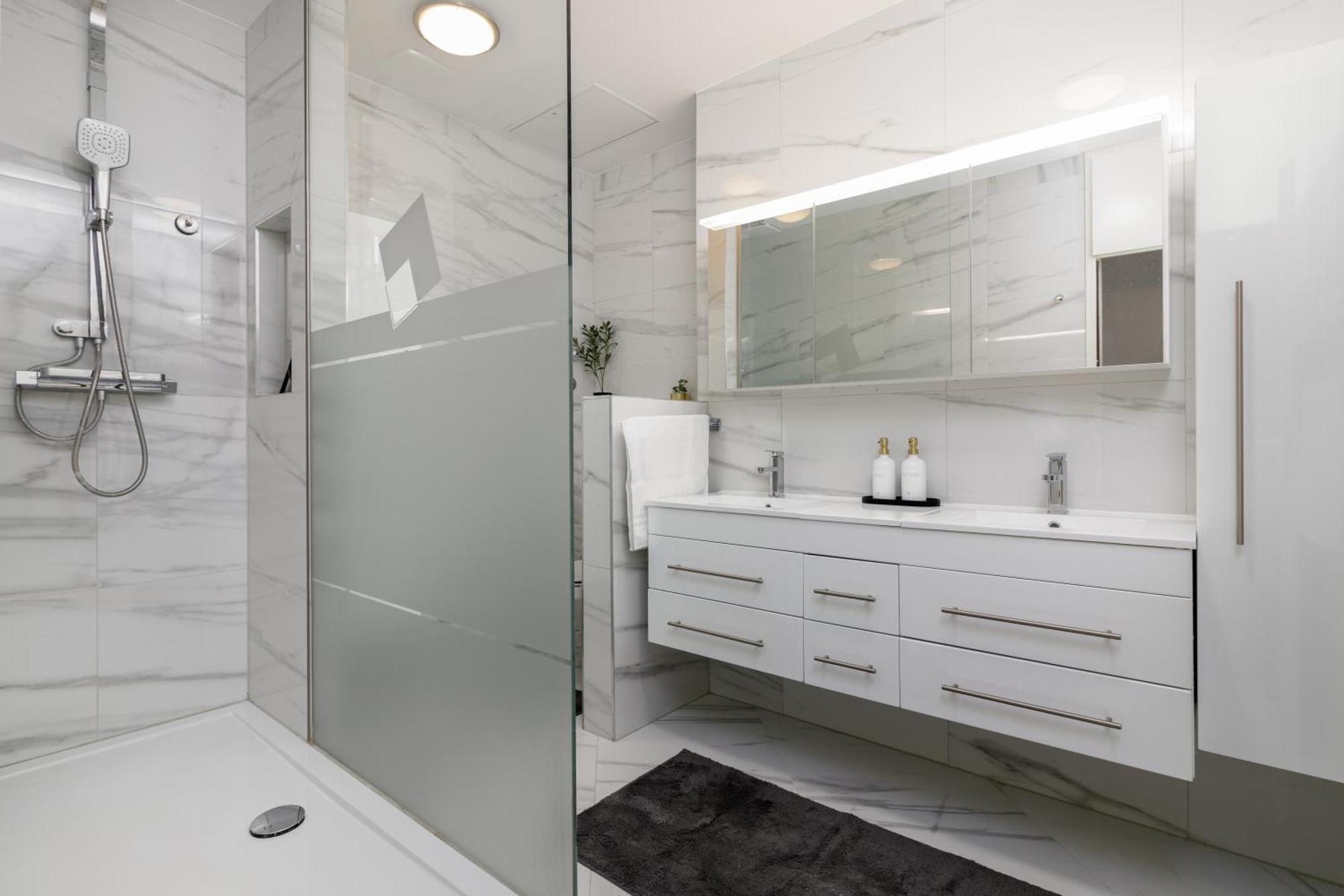 Highlife Apartment One Wiesbaden Wilhelmstrasse Esterno foto