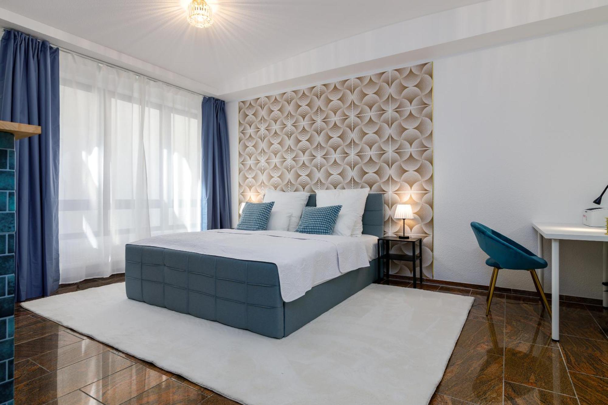 Highlife Apartment One Wiesbaden Wilhelmstrasse Esterno foto